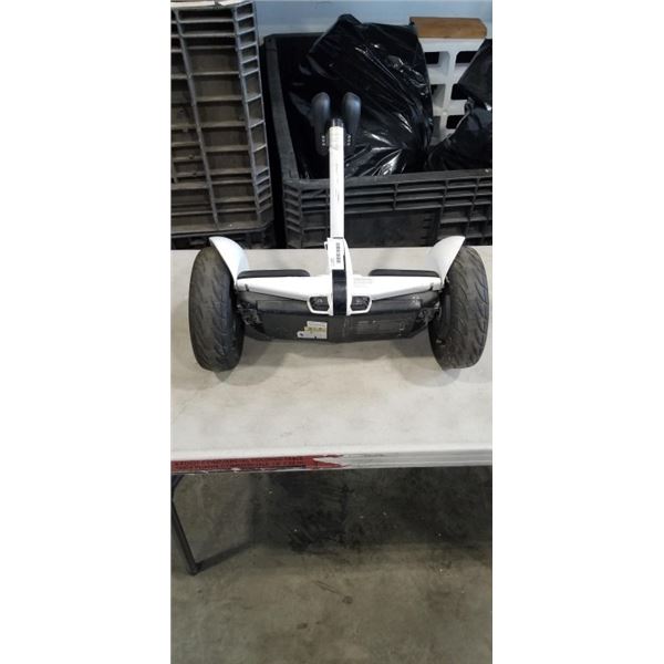 HOVER BOARD