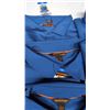 Image 4 : LOT OF 6 NEW MEN'S REALTREE COLLARED BUTTON UP SHIRTS SIZE LARGE