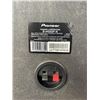 Image 4 : PAIR OF PIONEER FLOOR STANDING TOWER SPEAKERS. MODEL S-H552F-K