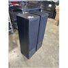Image 2 : PAIR OF QUEST Q660 FLOOR SPEAKERS