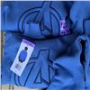Image 3 : 5 NEW AVENGERS HOODIES SIZE 5/6