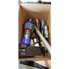 Image 1 : DYSON V8 ORIGIN PLUS CORDLESS STICK VACUUM - TESTED WORKING, RETAIL $599