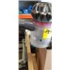 Image 3 : DYSON V8 ORIGIN PLUS CORDLESS STICK VACUUM - TESTED WORKING, RETAIL $599