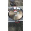 Image 2 : 2 LA IDEAL PAELLA PAN. 50 CM