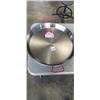 Image 3 : 2 LA IDEAL PAELLA PAN. 50 CM