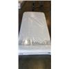 Image 1 : AS NEW DOUGLASS ORIGINAL TWIN SIZE MATTRESS