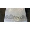 Image 2 : AS NEW DOUGLASS ORIGINAL TWIN SIZE MATTRESS