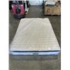 Image 1 : AS NEW MOLBLLY EURO TOP MATTRESS