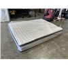 Image 3 : AS NEW MOLBLLY EURO TOP MATTRESS