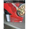 Image 2 : INSTANT POT DUO PLUS V5 7-IN-1 8QT PRESSURE COOKER - TESTED WORKING