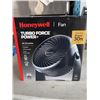 Image 2 : HONEYWELL 8" SUPER TECH FAN - TESTED WORKING