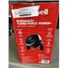 Image 3 : HONEYWELL 8" SUPER TECH FAN - TESTED WORKING