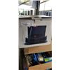 Image 1 : BOBSWEEP DUSTIN WIFI CONNECTED ROBOT VACUUM AND MOP - TESTED WORKING, RETAIL $1399