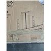 Image 3 : VIVO HEIGHT & DEPTH ADJUSTABLE SOUNDBAR TV MOUNT