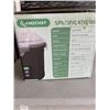 Image 2 : AMZCHEF ELECTRIC HEAT BOX. MODEL HB15