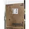 Image 1 : TENA XL DISPOSABLE DIAPERS, 4 PACKS OF 12 PER BOX