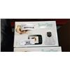 Image 3 : 2 NEW SWEET SLEEP BABY MONITOR PRO, 3.5 INCH DISPLAY, WITH TEMPERATURE, ALARM, NIGHT VISION AND LULL