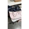 Image 3 : GUESS PURSE AND ASSORTED LADIES PURSES / BAGS