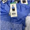 Image 3 : LOT OF 5 NEW MEN'S ADIDAS COLLARED SHIRTS SIZE  XL