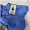 Image 5 : LOT OF 5 NEW MEN'S ADIDAS COLLARED SHIRTS SIZE  XL