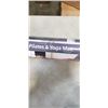 Image 2 : NEW YOGA MATT AND AREA CARPET