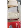 Image 3 : 3 BOXES OF NEW ENVELOPES