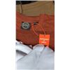 Image 12 : LOT OF MEN'S CLOTHING SIZE LARGE APPROX 14 PCS