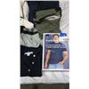 Image 2 : LOT OF MEN'S CLOTHING SIZE LARGE APPROX 14 PCS