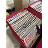 Image 3 : 2 FABRIC BINS OF ASSORTED ESTATE RECORDS