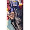 Image 6 : LOT OF NEW WOMEN'S CLOTHING SIZE SMALL APPROX 30PCS