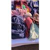 Image 9 : LOT OF NEW WOMEN'S CLOTHING SIZE SMALL APPROX 30PCS