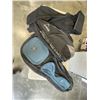 Image 1 : ASSORTED TRAVEL BAGS AND ROLLER BAG ETC