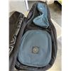 Image 2 : ASSORTED TRAVEL BAGS AND ROLLER BAG ETC