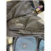 Image 3 : ASSORTED TRAVEL BAGS AND ROLLER BAG ETC
