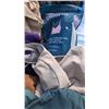 Image 9 : LOT OF NEW WOMEN'S CLOTHING SIZE L APPROX 20 PCS