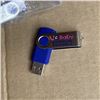 Image 2 : 10 FOLDING USB FLASH DRIVES
