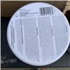 Image 5 : FOUR TUBS OF NEW SATIN SMOOTH TITANIUM BLUE THIN FILM HARD WAX