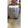 Image 1 : HEYS GREY HARD SUITCASE SET