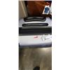 Image 2 : HEYS GREY HARD SUITCASE SET