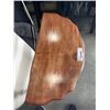 Image 3 : VINTAGE D-TABLE