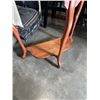 Image 4 : VINTAGE D-TABLE