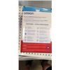 Image 3 : 2 OMRON BLOOD PRESSURE MONITORS