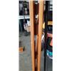 Image 6 : SINGLE WOODEN BED FRAME