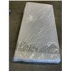 Image 1 : AS NEW DOUGLASS ORIGINAL TWIN SIZE MATTRESS
