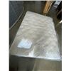 Image 1 : AS NEW LOGAN AND COVE CHOICE QUEENSIZE MATTRESS