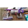 Image 1 : DYSON CYCLONE V10 ANIMAL CORDLESS STICK VACUUM - TESTED WORKING, RETAIL $799