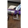 Image 3 : DYSON CYCLONE V10 ANIMAL CORDLESS STICK VACUUM - TESTED WORKING, RETAIL $799