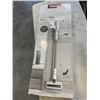Image 2 : MIELE DUOFLEX HX1 EXTRA CORDLESS STICK VACUUM - TESTED WORKING, RETAIL $699