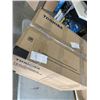 Image 4 : TOSHIBA 1.2 CU FT COUNTERTOP MICROWAVE - TESTED WORKING, RETAIL $199
