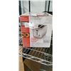 Image 4 : BLACK AND DECKER 2 SLICE TOASTER - TESTED WORKING